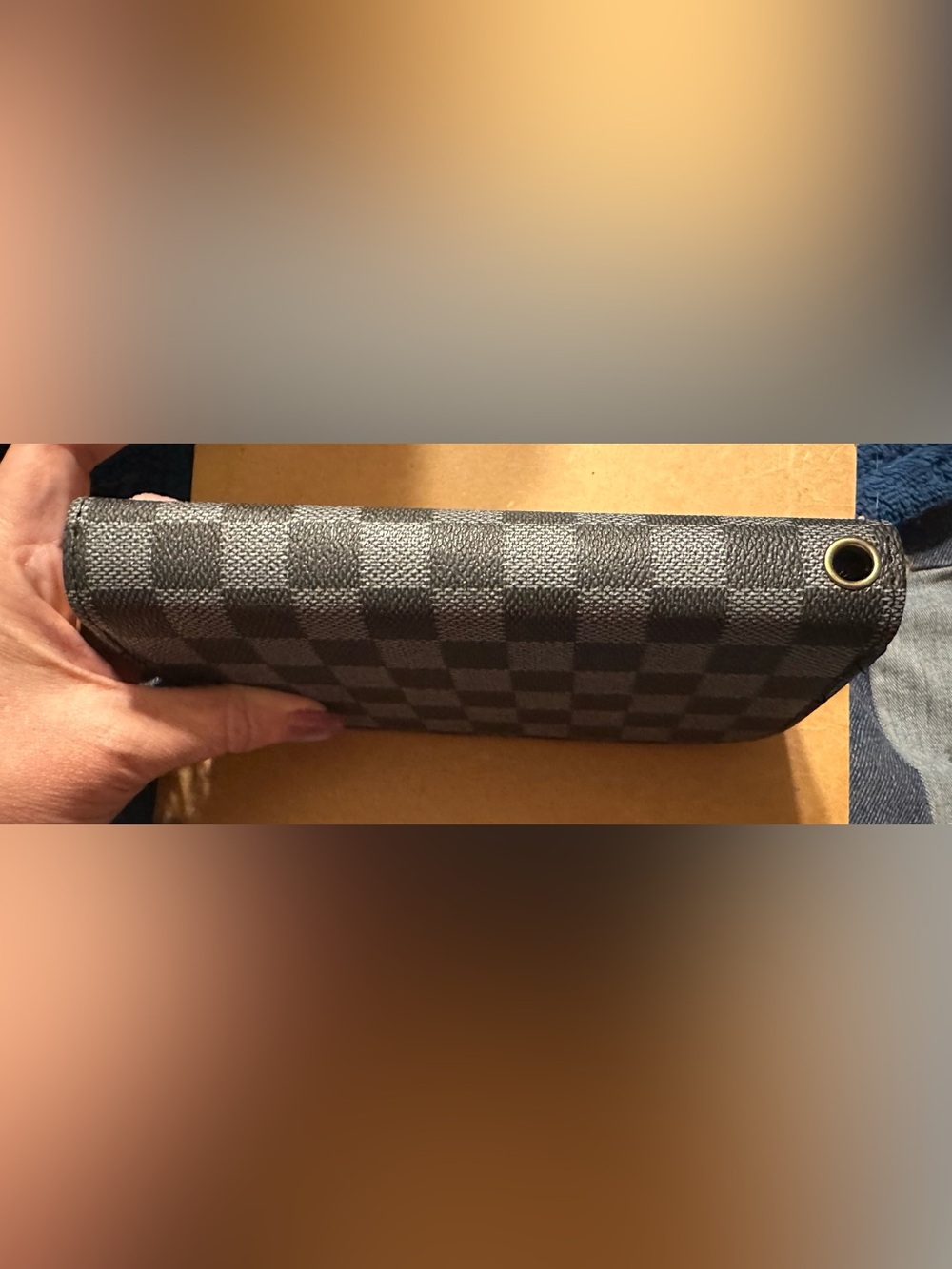 Women’s Wristlet